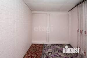 Дом 40м&sup2;, 1-этажный, участок 7 сот.  