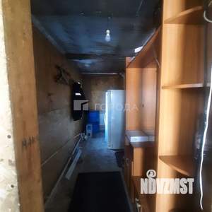 Дом 58м², 1-этажный, участок 13 сот.  