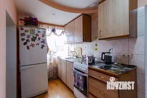 Дом 63м², 1-этажный, участок 4 сот.  