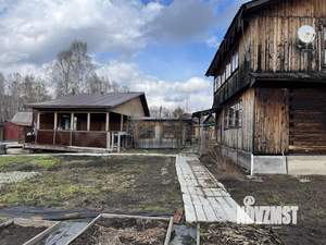 Дом 70м², 2-этажный, участок 12 сот.  