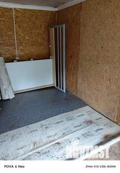 Дом 51м², 1-этажный, участок 15 сот.  