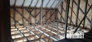 Дом 96м&sup2;, 2-этажный, участок 7 сот.  