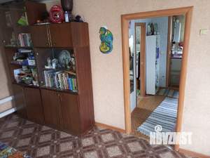 Дом 46м², 1-этажный, участок 10 сот.  