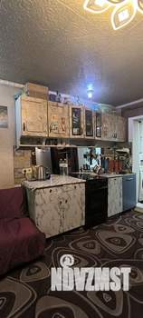 Дом 45м², 1-этажный, участок 6 сот.  