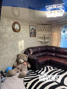 Дом 50м², 1-этажный, участок 12 сот.  