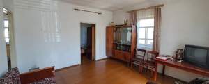 Дом 50м², 2-этажный, участок 6 сот.  