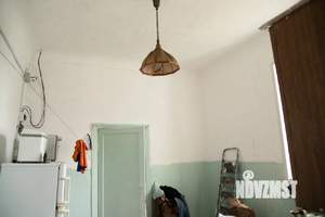 Дом 55м², 1-этажный, участок 10 сот.  