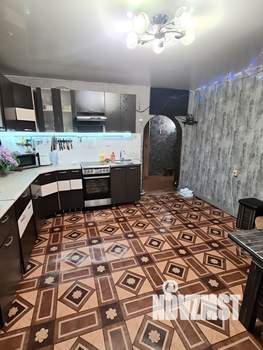 Дом 106м², 1-этажный, участок 8 сот.  