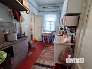 Дом 60м², 1-этажный, участок 11 сот.  