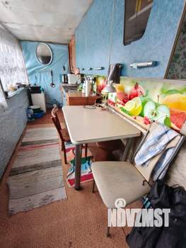 Дом 30м&sup2;, 2-этажный, участок 7 сот.  