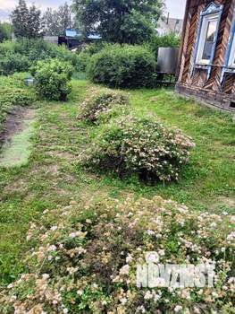 Дом 33м&sup2;, 1-этажный, участок 14 сот.  