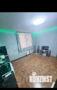 Дом 100м², 1-этажный, участок 12 сот.  