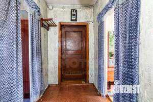 Дом 54м², 1-этажный, участок 10 сот.  