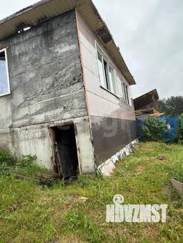 Дом 105м², 1-этажный, участок 9 сот.  