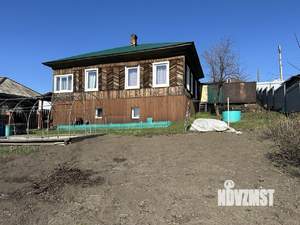 Дом 170м², 2-этажный, участок 6 сот.  