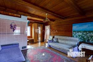 Дом 115м², 3-этажный, участок 8 сот.  