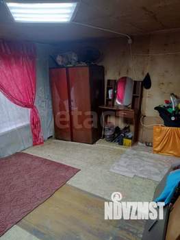 Дом 26м², 1-этажный, участок 6 сот.  
