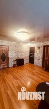 Дом 58м&sup2;, 1-этажный, участок 5 сот.  