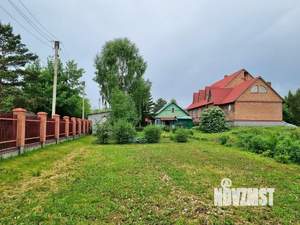 Дом 449м², 1-этажный, участок 27 сот.  