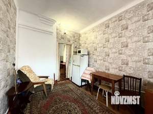 Дом 41м&sup2;, 2-этажный, участок 6 сот.  