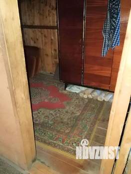 Дом 52м², 2-этажный, участок 9 сот.  