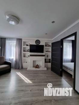 Дом 91м², 1-этажный, участок 10 сот.  