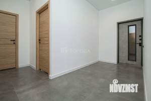 Дом 100м&sup2;, 1-этажный, участок 8 сот.  