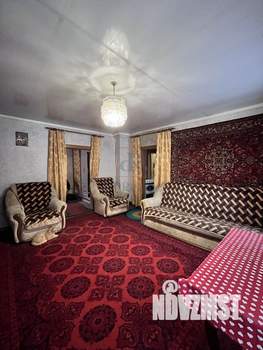 Дом 37м², 1-этажный, участок 7 сот.  