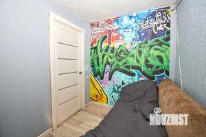 Дом 53м&sup2;, 1-этажный, участок 8 сот.  