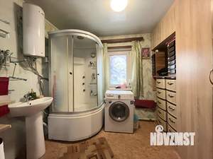 Дом 72м², 1-этажный, участок 7 сот.  