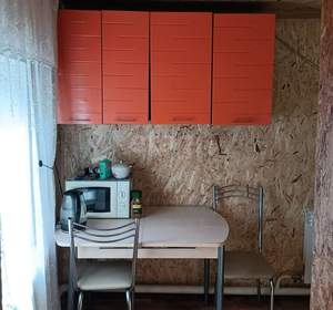 Дом 47м&sup2;, 1-этажный, участок 7 сот.  