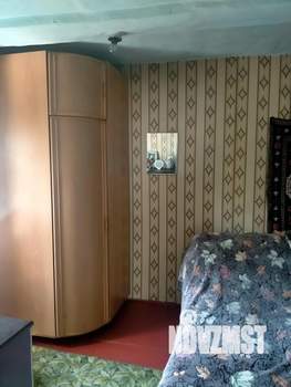 Дом 40м², 1-этажный, участок 7 сот.  