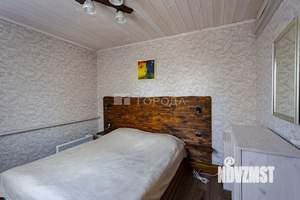 Дом 100м², 2-этажный, участок 19 сот.  