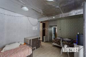 Дом 55м², 2-этажный, участок 6 сот.  