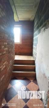 Коттедж 175м&sup2;, 3-этажный, участок 16 сот.  