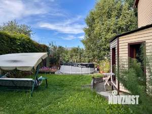 Дом 247м², 2-этажный, участок 10 сот.  