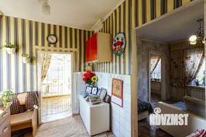 Дом 64м², 1-этажный, участок 9 сот.  