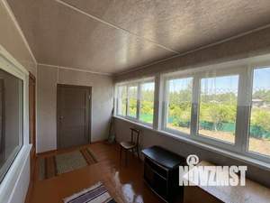 Дом 91м², 2-этажный, участок 12 сот.  