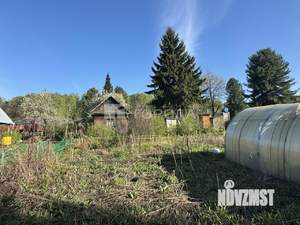 Дом 30м², 2-этажный, участок 7 сот.  