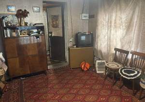 Дача 46м², 1-этажный, участок 6 сот.  