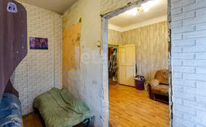 Дом 62м², 1-этажный, участок 13 сот.  