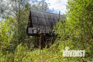 Дом 17м², 1-этажный, участок 16 сот.  