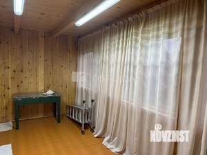 Дом 32м², 1-этажный, участок 22 сот.  