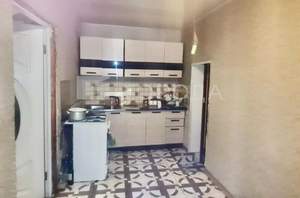 Дом 58м², 1-этажный, участок 5 сот.  