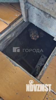 Дом 33м², 1-этажный, участок 5 сот.  