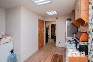 Дом 60м², 1-этажный, участок 7 сот.  