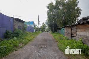 Дом 40м&sup2;, 1-этажный, участок 7 сот.  