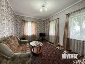 Дом 41м&sup2;, 2-этажный, участок 6 сот.  