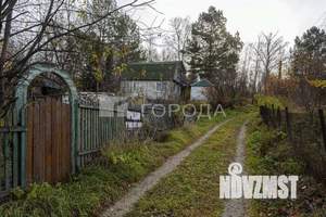 Дача 20м², 2-этажный, участок 10 сот.  