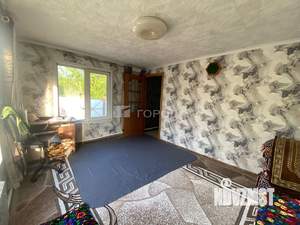 Дом 55м², 1-этажный, участок 7 сот.  